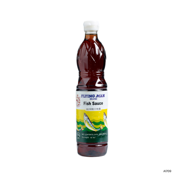 Fish Sauce